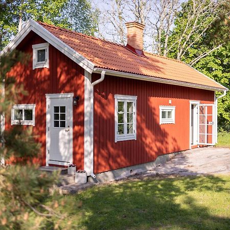 Villa Hummelfjaerden Oeregrund Östhammar Esterno foto