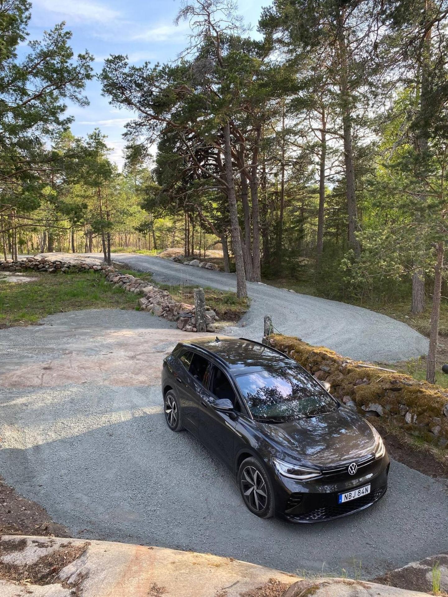 Villa Hummelfjaerden Oeregrund Östhammar Esterno foto